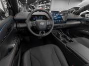 Toyota Camry IX (XV80) China Market Рестайлинг Москва  - изображение 36