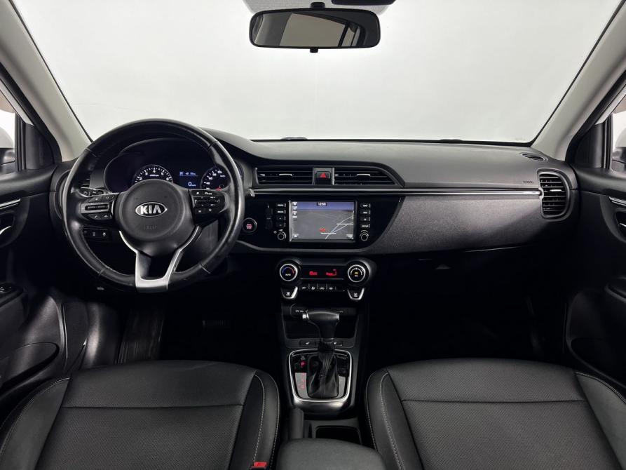 Kia Rio IV Калининград  - изображение 14