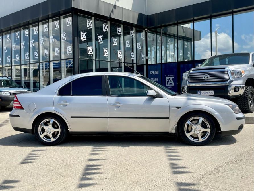 Ford Mondeo III Краснодар  - изображение 8