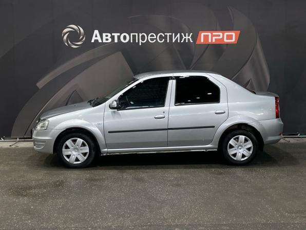 Renault Logan I Рестайлинг с пробегом 2013 года, цена 530 000 рублей, 85330 км, седан, Автокод Объявления