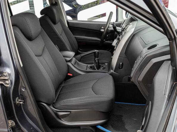 SsangYong Kyron I Рестайлинг с пробегом 2014 года, цена 910 000 рублей, 176353 км, внедорожник, Автокод Объявления