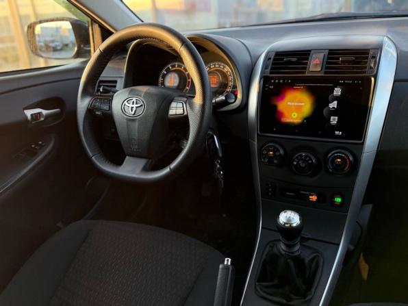 Toyota Corolla X (E140 E150) Рестайлинг с пробегом 2012 года, цена 960 000 рублей, 190142 км, седан, Автокод Объявления