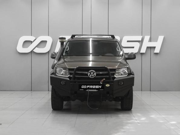 Volkswagen Amarok I с пробегом 2013 года, цена 1 799 000 рублей, 254538 км, offers.body_type.unknown, Автокод Объявления