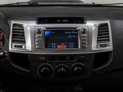 Toyota Hilux VII Рестайлинг Тюмень  - изображение 41