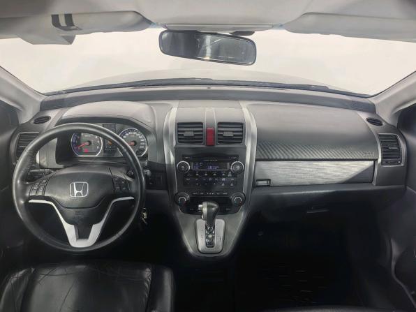 Honda CR-V III с пробегом 2008 года, цена 849 000 рублей, 289000 км, внедорожник, Автокод Объявления