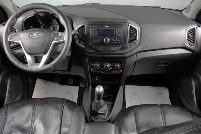 Lada (ВАЗ) XRAY I с пробегом 2019 года, цена 959 000 рублей, 110000 км, хэтчбек, Автокод Объявления