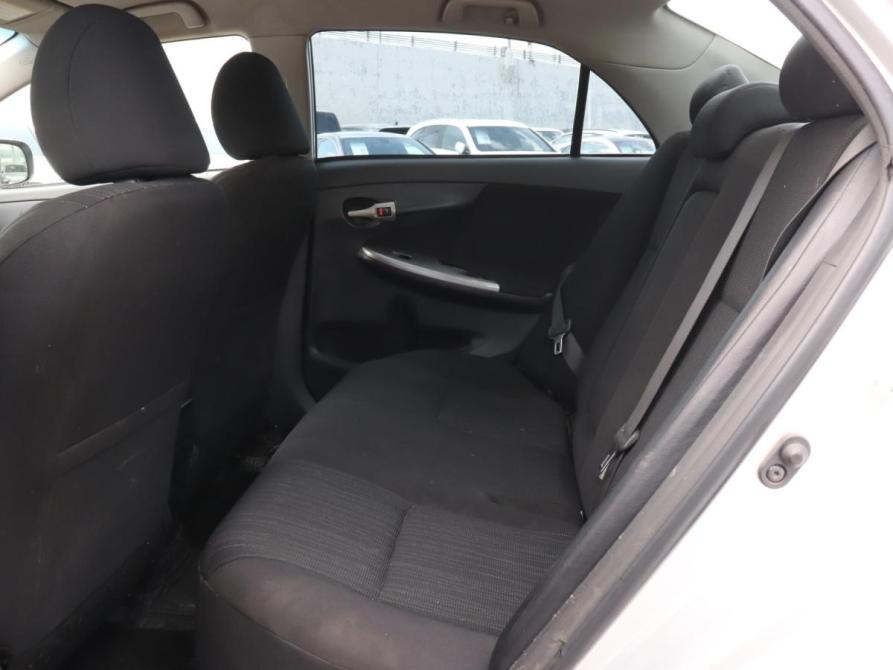 Toyota Corolla X (E140 E150) Москва  - изображение 10