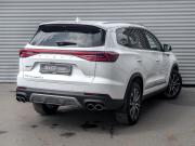 Chery Tiggo 8 Pro Max I Рестайлинг Москва  - изображение 36