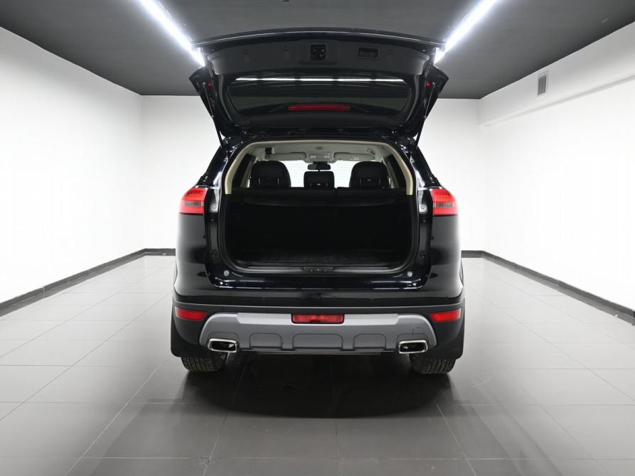 Geely Atlas I Тверь  - изображение 7