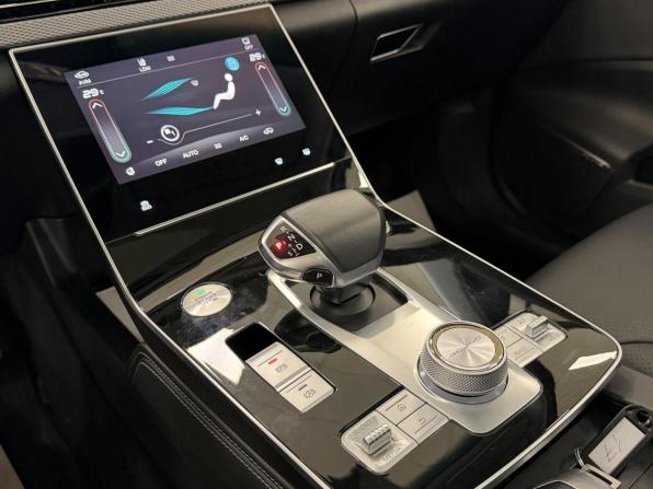 BAIC X7 I с пробегом 2023 года, цена 1 489 000 рублей, 35978 км, внедорожник, Автокод Объявления