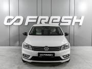 Volkswagen Passat B7 Воронеж  - изображение 18