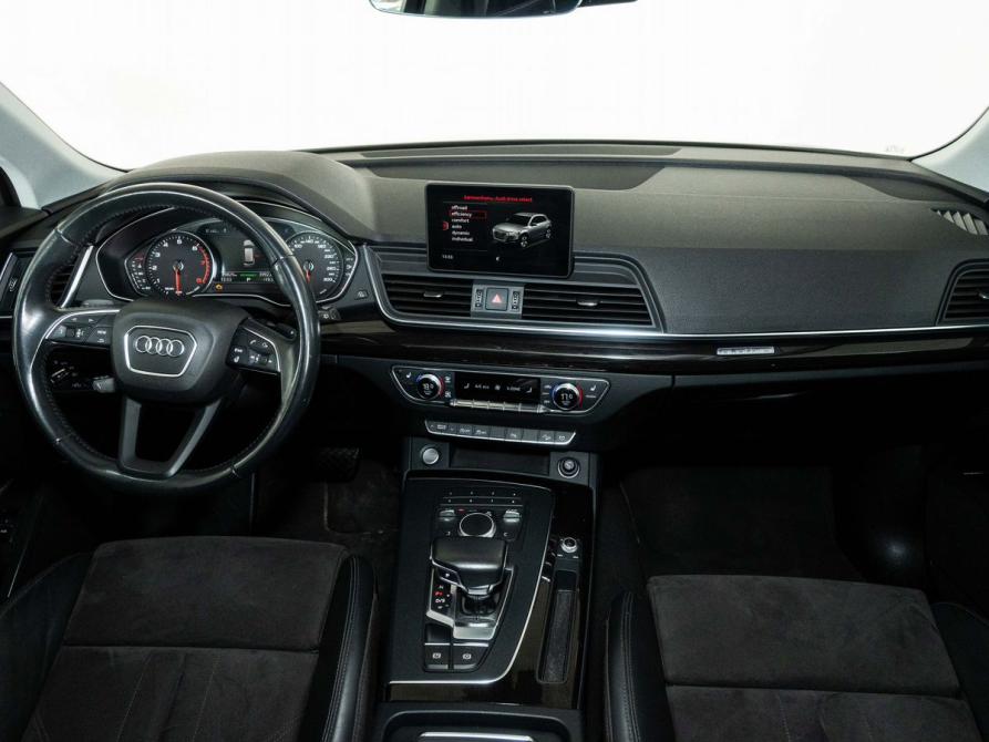 Audi Q5 II (FY) Казань  - изображение 7