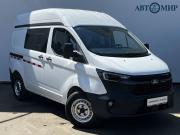 Ford Transit Custom I (China Market) Москва  - изображение 16