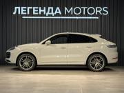Porsche Cayenne III Иркутск  - изображение 46
