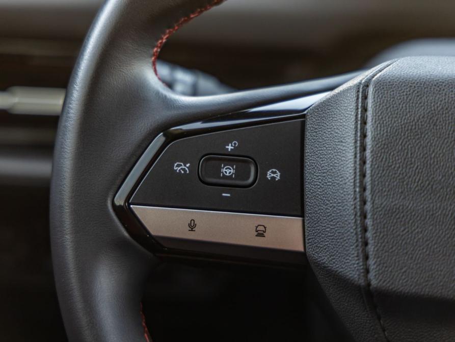 Changan CS55 Plus II Волгоград  - изображение 17