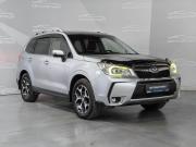 Subaru Forester IV Новосибирск  - изображение 37