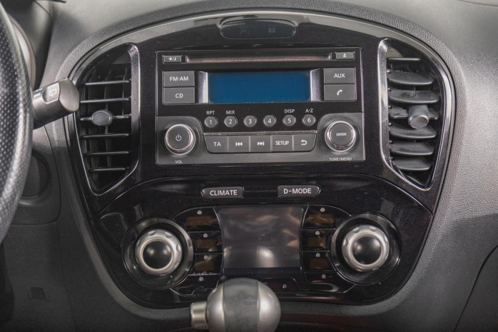 Nissan Juke I Томск  - изображение 16
