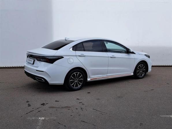 Omoda S5 с пробегом 2023 года, цена 1 450 000 рублей, 23715 км, седан, Автокод Объявления