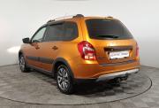 Lada (ВАЗ) Granta I Рестайлинг Волгоград  - изображение 26