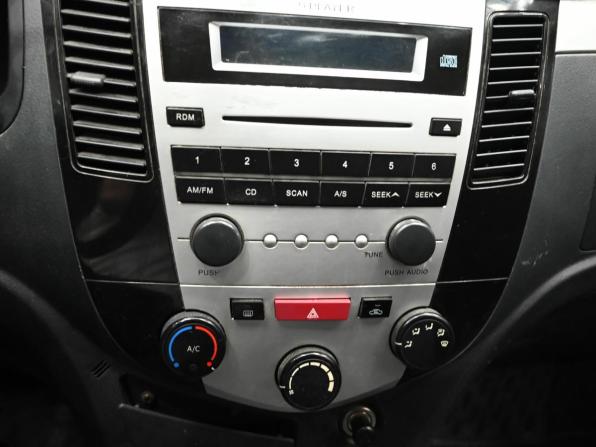 Haima 3 с пробегом 2011 года, цена 330 000 рублей, 172644 км, хэтчбек, Автокод Объявления