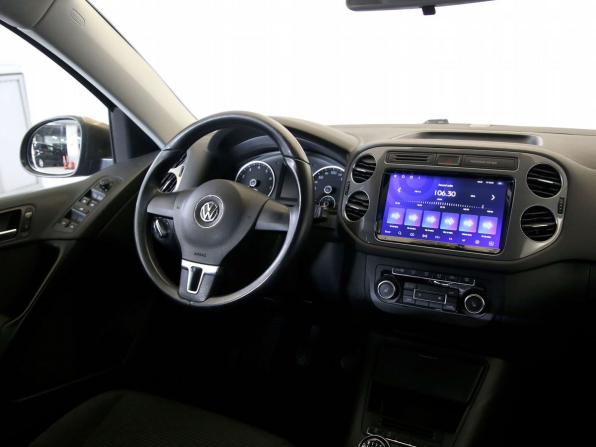 Volkswagen Tiguan I Рестайлинг с пробегом 2014 года, цена 925 000 рублей, 180831 км, внедорожник, Автокод Объявления