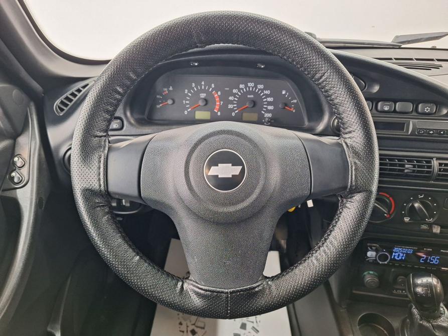 Chevrolet Niva I Рестайлинг Смоленск  - изображение 8