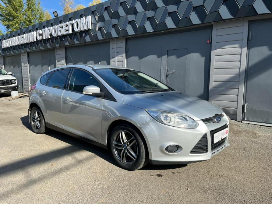 Ford Focus III Нижнекамск  - изображение 3
