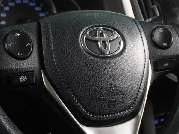 Toyota RAV4 IV (XA40) с пробегом 2014 года, цена 1 899 000 рублей, 147484 км, внедорожник, Автокод Объявления