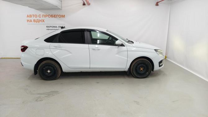 Lada (ВАЗ) Vesta I Рестайлинг (NG) с пробегом 2023 года, цена 1 195 000 рублей, 24063 км, седан, Автокод Объявления
