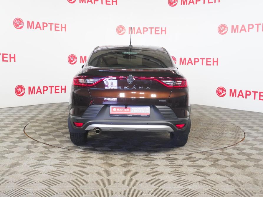 Renault Arkana I Вологда  - изображение 6