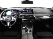 BMW 5 серии VII (G30/G31/G38) Рестайлинг Химки  - изображение 29