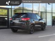 Hyundai ix35 I Казань  - изображение 17
