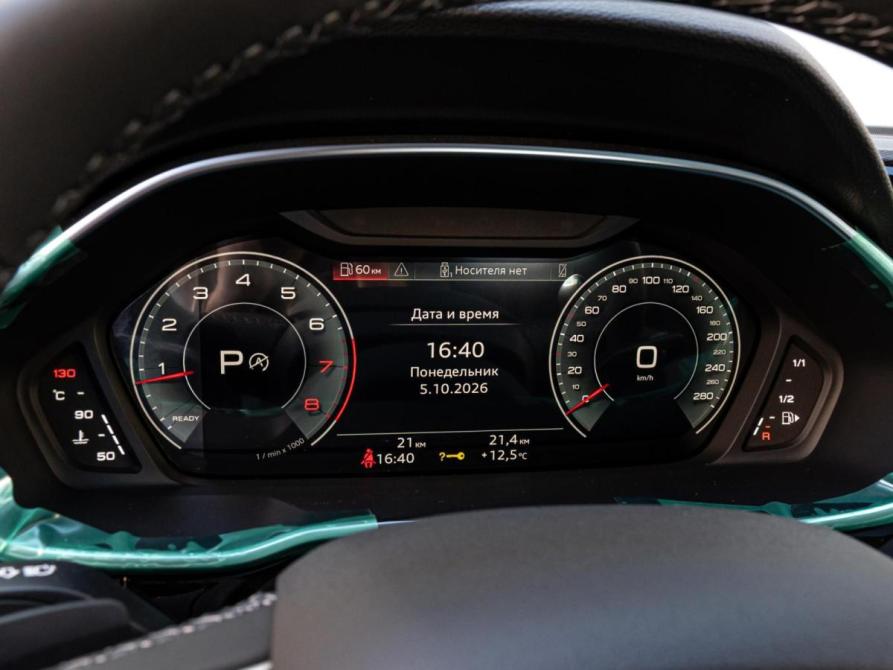 Audi Q3 III (FJ) Краснодар  - изображение 17