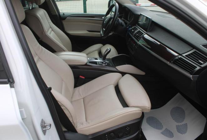 BMW X6 I (E71) с пробегом 2010 года, цена 2 330 000 рублей, 155863 км, внедорожник, Автокод Объявления