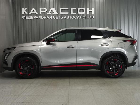 Omoda C5 I с пробегом 2023 года, цена 1 350 000 рублей, 24945 км, внедорожник, Автокод Объявления