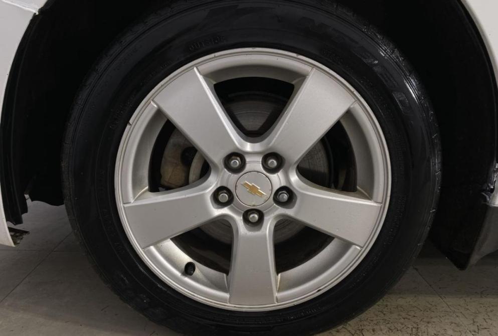 Chevrolet Cruze I Саранск  - изображение 14