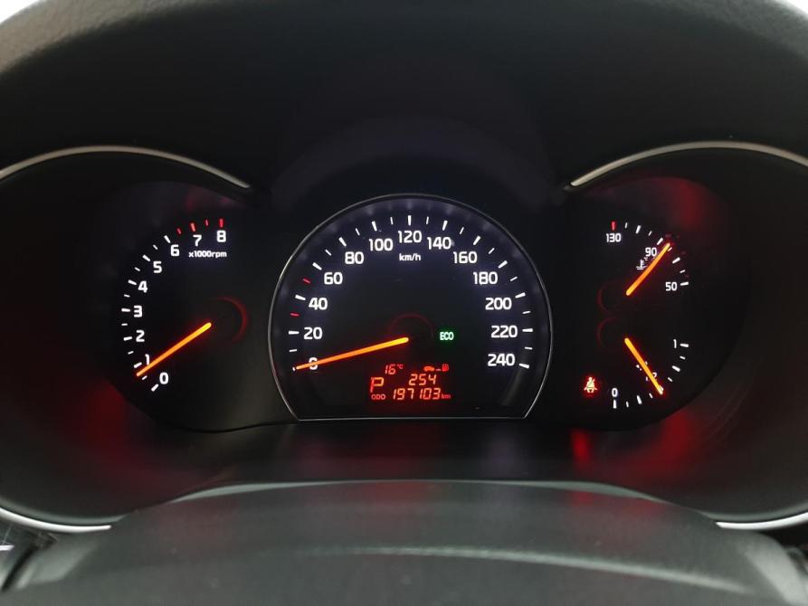 Kia Sorento II Рестайлинг Москва  - изображение 9