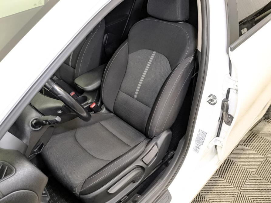 Kia Cerato IV Москва  - изображение 20
