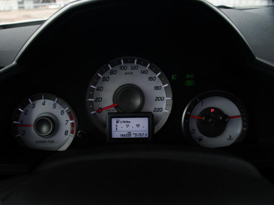 Honda Pilot II Рестайлинг Москва  - изображение 22