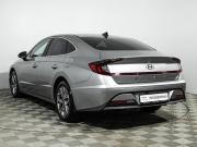 Hyundai Sonata VIII (DN8) Санкт-Петербург  - изображение 25