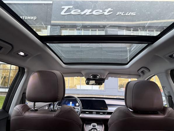 Chery Tiggo 8 Pro Max I Рестайлинг с пробегом 2023 года, цена 2 450 000 рублей, 71350 км, внедорожник, Автокод Объявления
