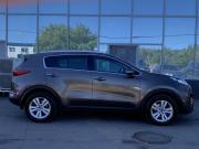 Kia Sportage IV Москва  - изображение 29