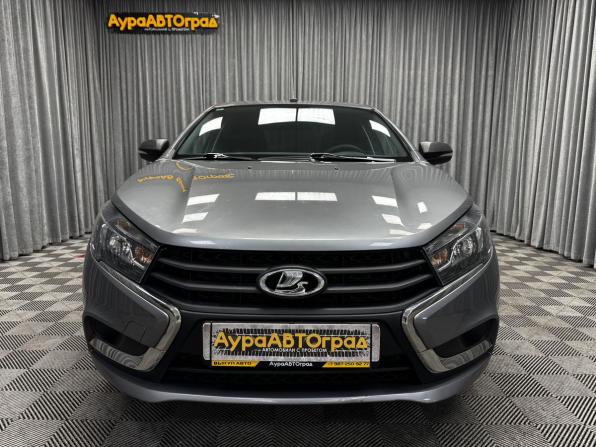Lada (ВАЗ) Vesta I с пробегом 2018 года, цена 820 000 рублей, 161895 км, седан, Автокод Объявления
