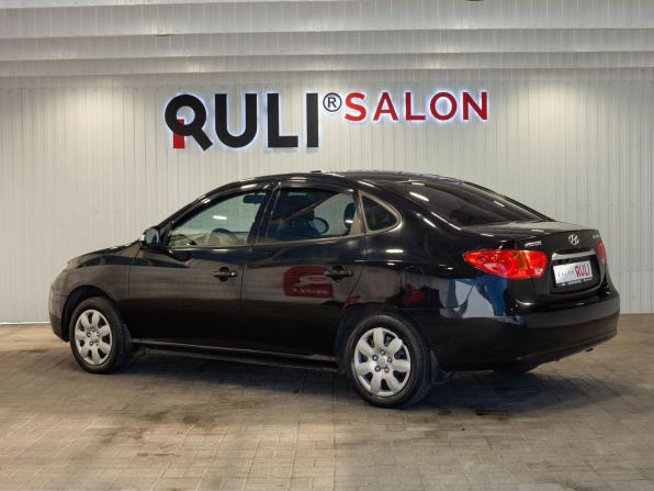Hyundai Elantra IV (HD) с пробегом 2010 года, цена 745 000 рублей, 205438 км, седан, Автокод Объявления