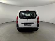 Peugeot Partner II Уфа  - изображение 29