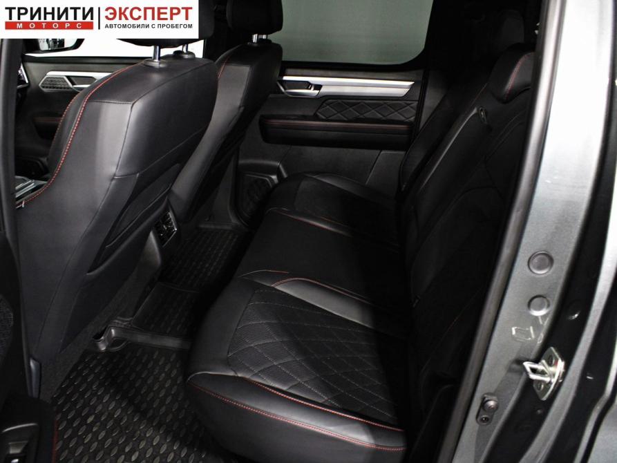 JAC T9 Белгород  - изображение 16
