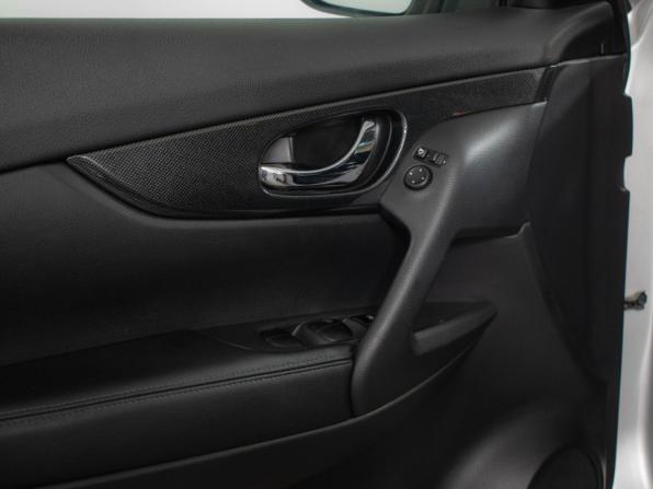 Nissan X-Trail III с пробегом 2015 года, цена 1 560 000 рублей, 175631 км, внедорожник, Автокод Объявления