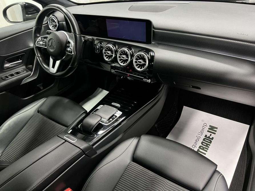 Mercedes-Benz A-Класс IV (W177) Тверь  - изображение 14