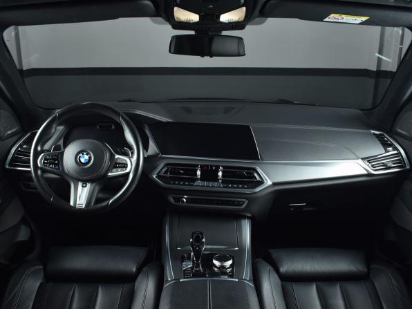 BMW X5 IV (G05/G18) с пробегом 2019 года, цена 6 999 995 рублей, 60813 км, внедорожник, Автокод Объявления