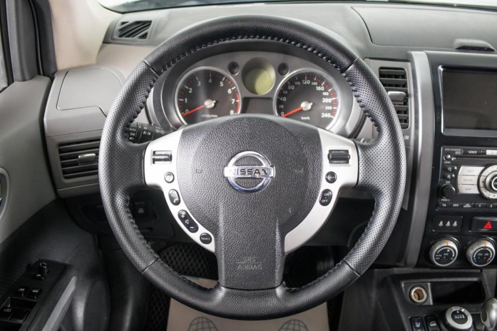 Nissan X-Trail II Пермь  - изображение 17
